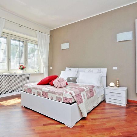 San Pietro Stazione Guesthouse Rome Buitenkant foto